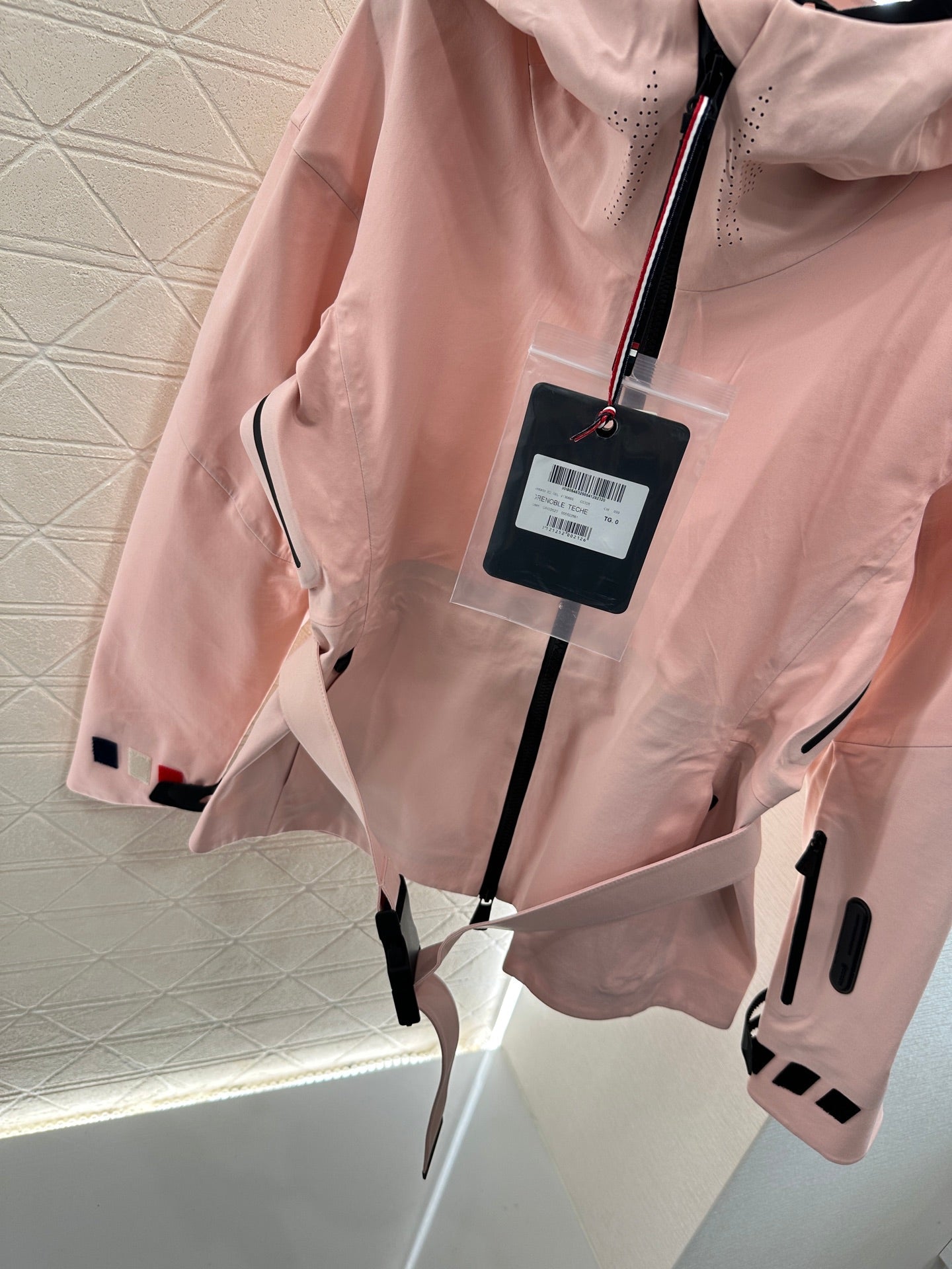 MONCLER 25S JACKET 290978