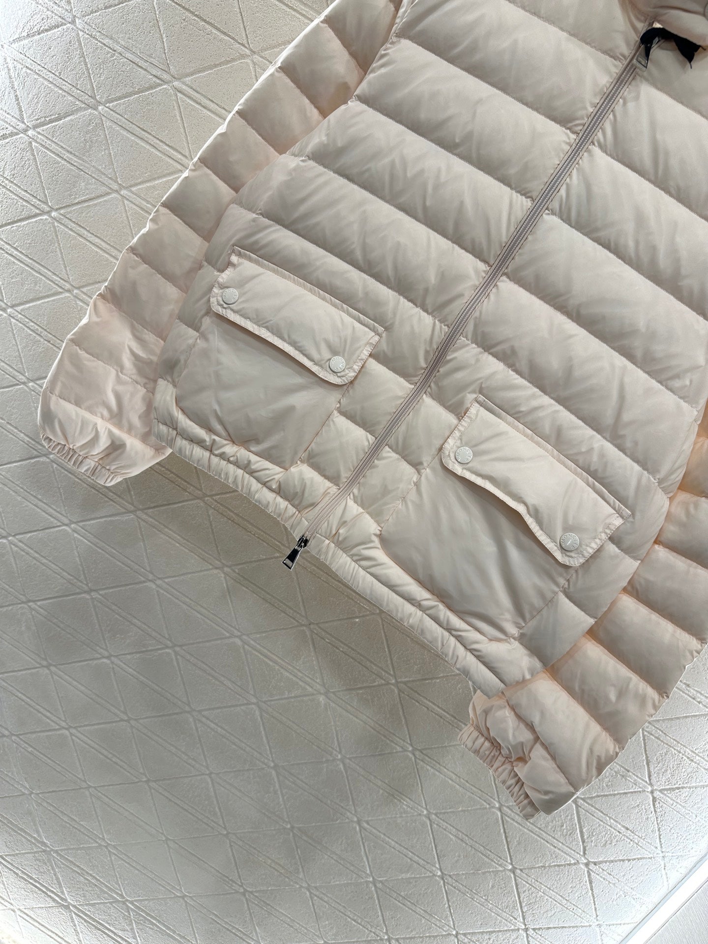 MONCLER 25S JACKET 290993