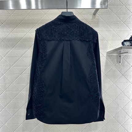 DIOR 25S SHIRT STYLE 339