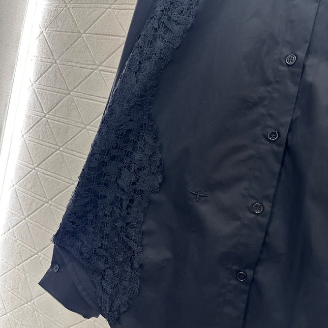 DIOR 25S SHIRT STYLE 339