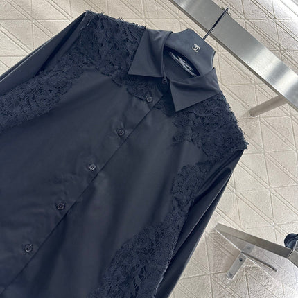 DIOR 25S SHIRT STYLE 339