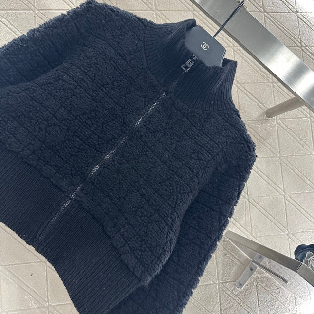 DIOR 25S CARDIGAN STYLE 306