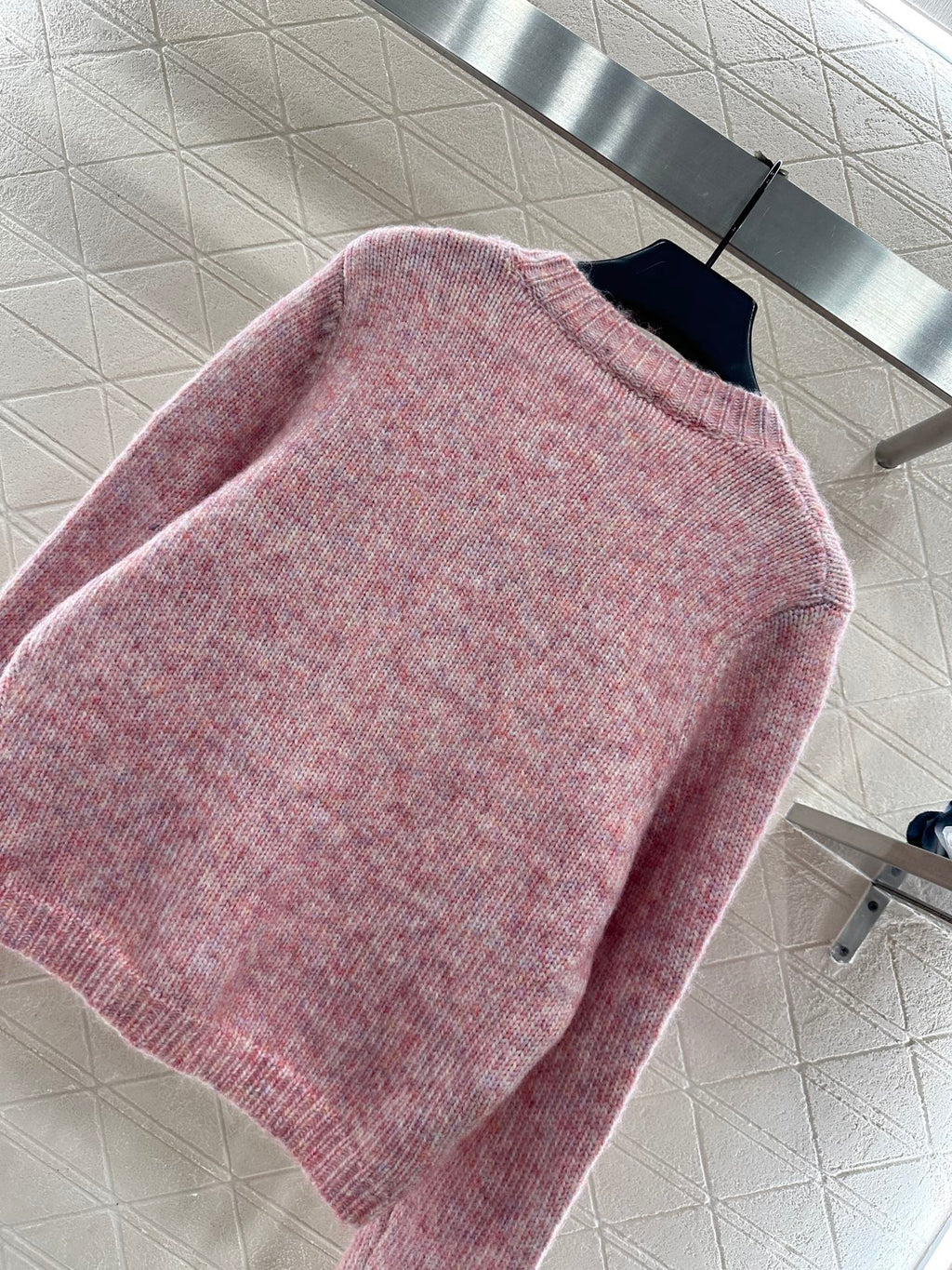 CHANEL 25S KNIT CARDIGAN 399