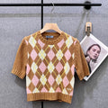PRADA KNIT TOP STYLE 116