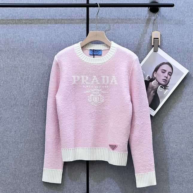 PRADA 25S SWEATER 269