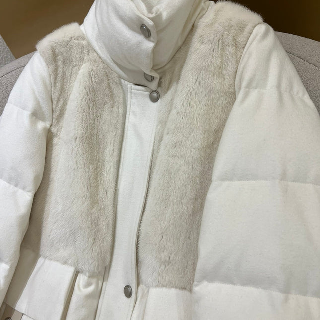 LP COAT STYLE 182