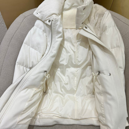 LP COAT STYLE 182