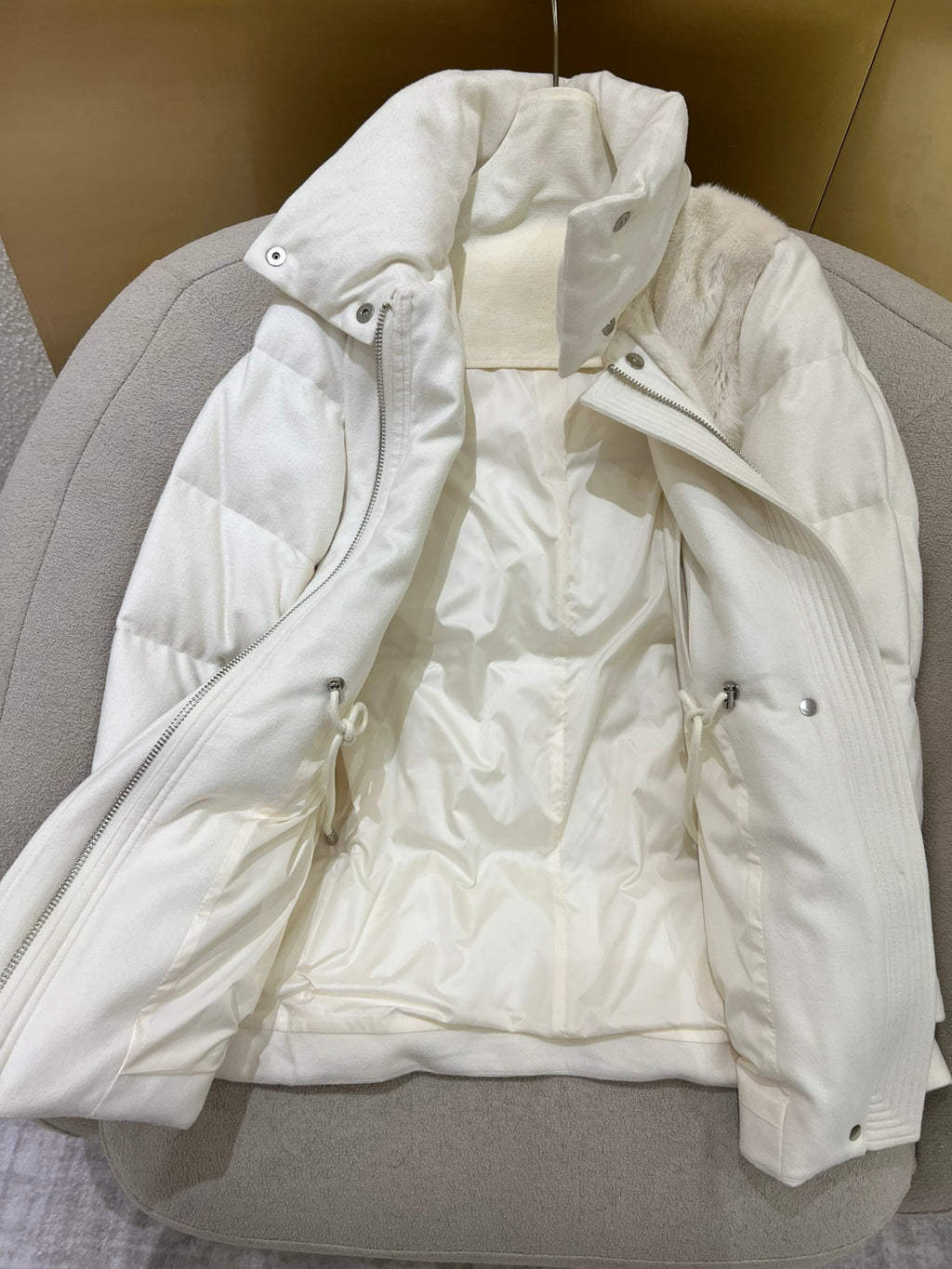 LP COAT STYLE 182