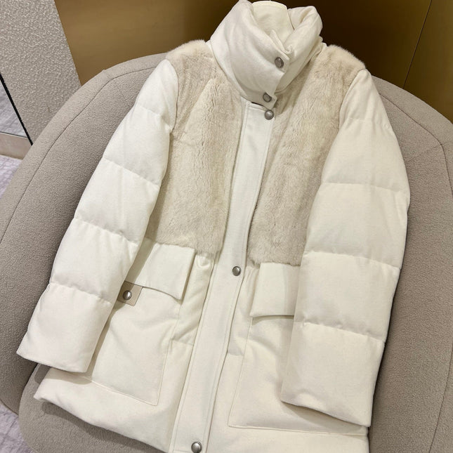 LP COAT STYLE 182
