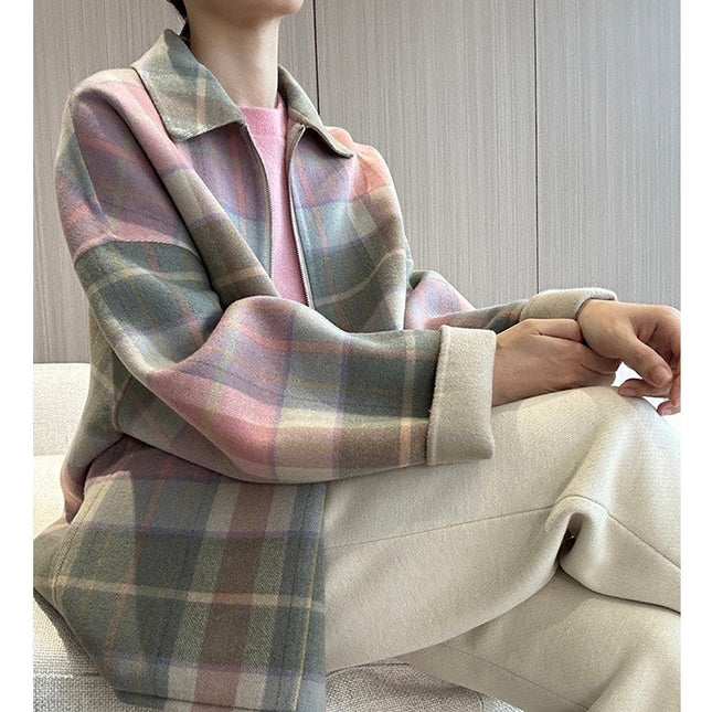 LP JACKET STYLE 192