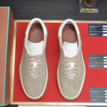 LP TENNIS WALK SNEAKERS PEANUT CASHMERE
