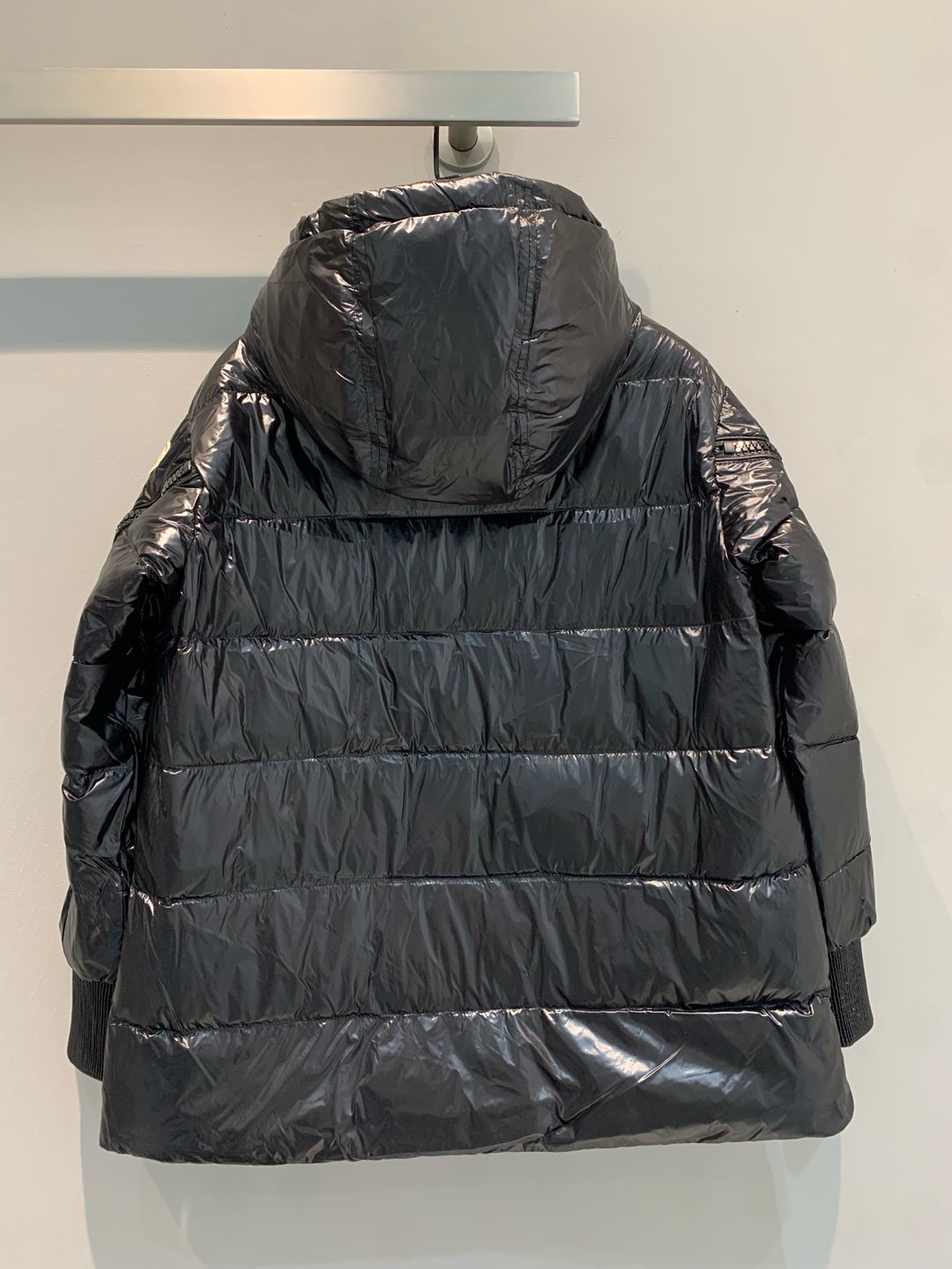 MONCLER JACKET STYLE 303