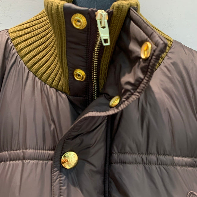 CELINE 26S DOWN JACKET STYLE 63