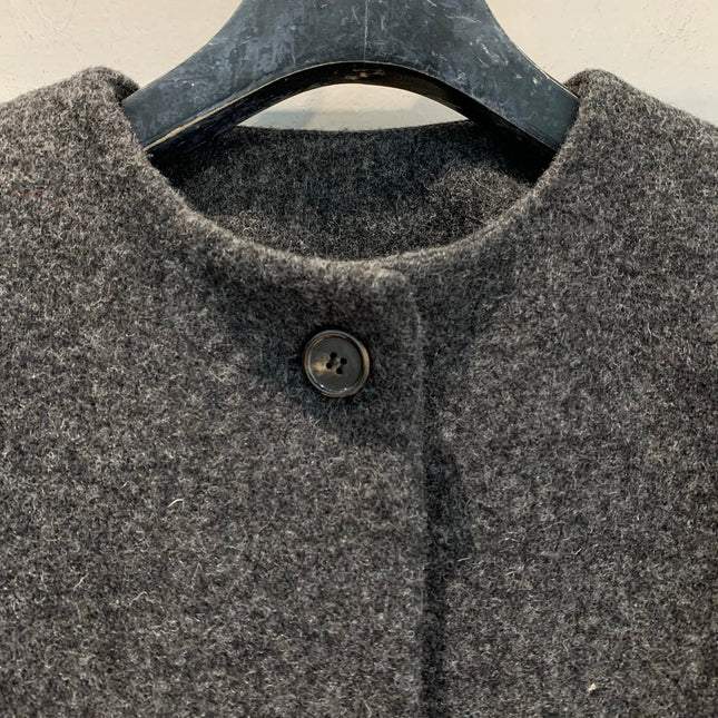 MIUMIU LONG COAT STYLE 598