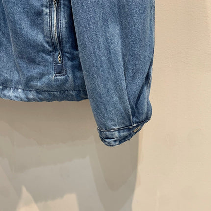 MIUMIU JACKET STYLE 521
