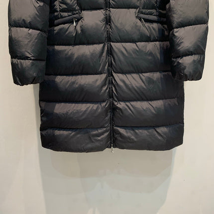 MONCLER 25S LONG DOWN JACKET 409