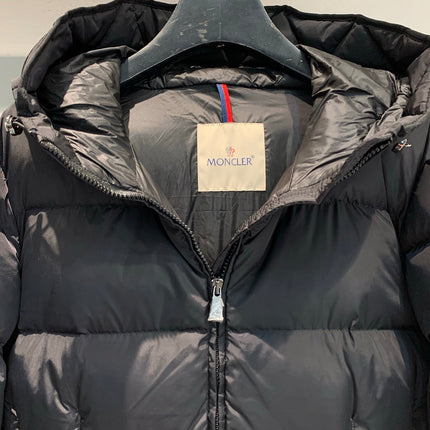 MONCLER 25S LONG DOWN JACKET 409