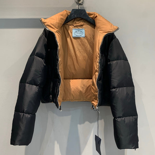 PRADA 25S DOWN JACKET 382