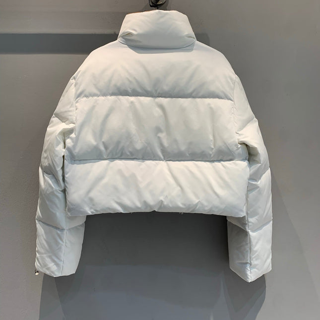 PRADA 25S DOWN JACKET 383