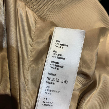 CELINE 26S JACKET STYLE 65