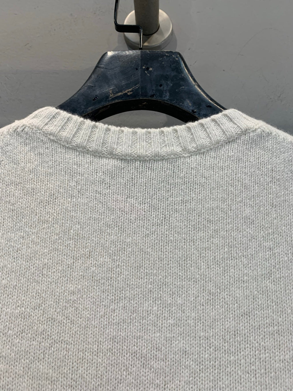 DIOR 26S SHORT-SLEEVE SWEATER 1161