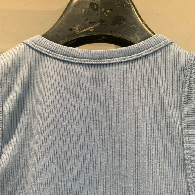 CELINE 26S SLEEVELESS TANK TOP 277