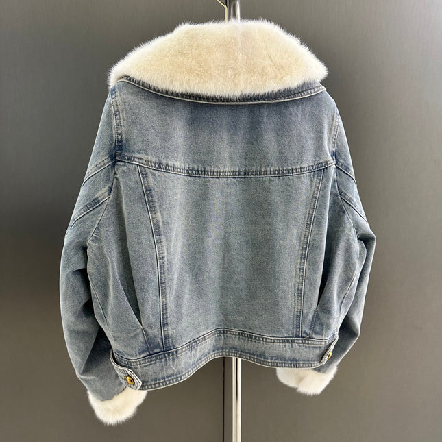MIUMIU JACKET STYLE 577