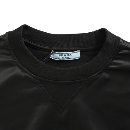 PRADA 26S SWEATSHIRT 714
