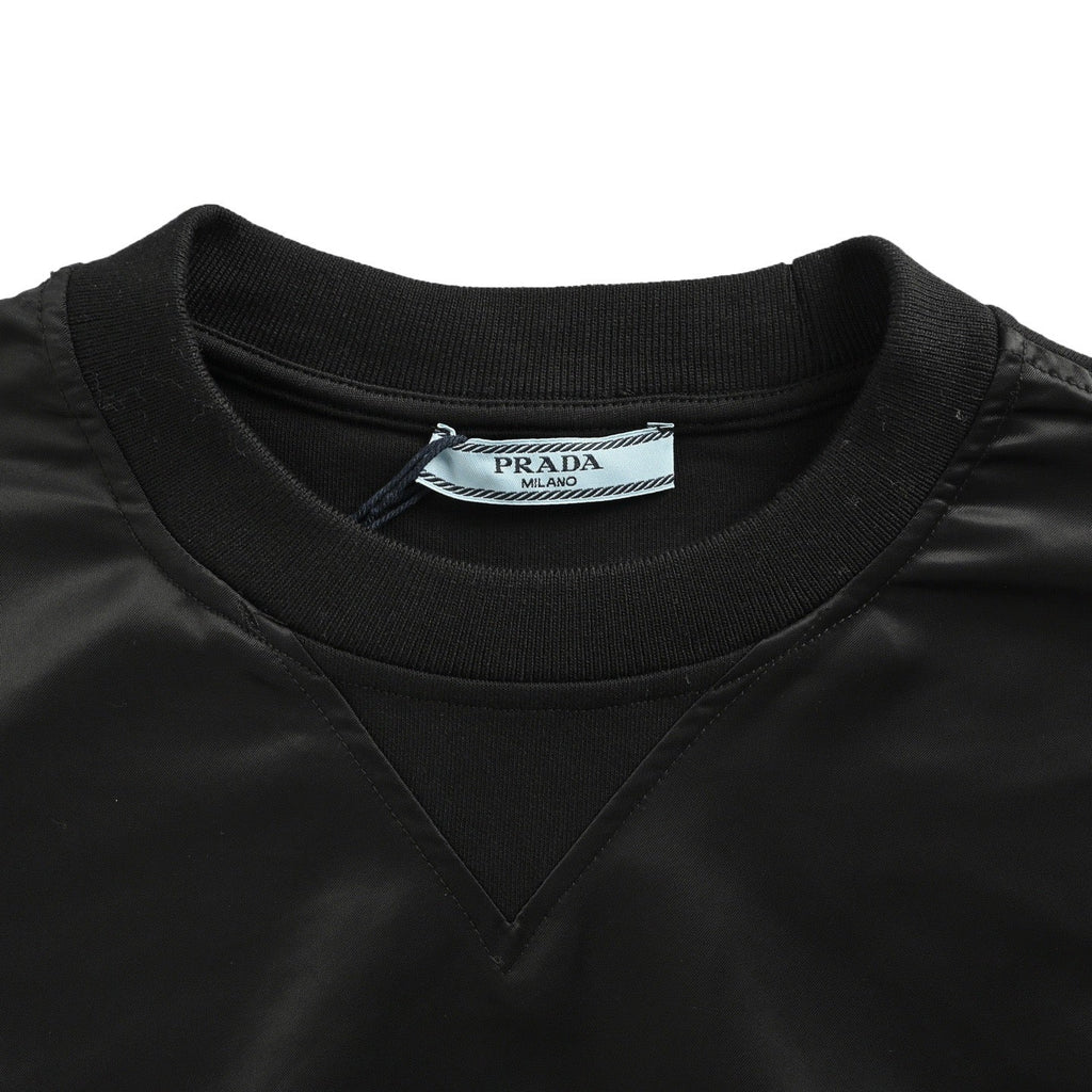 PRADA 26S SWEATSHIRT 714