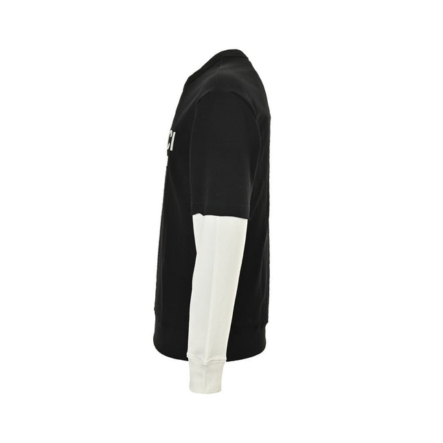 GUCCI 26S TWO-PIECE SWEATSHIRT 116