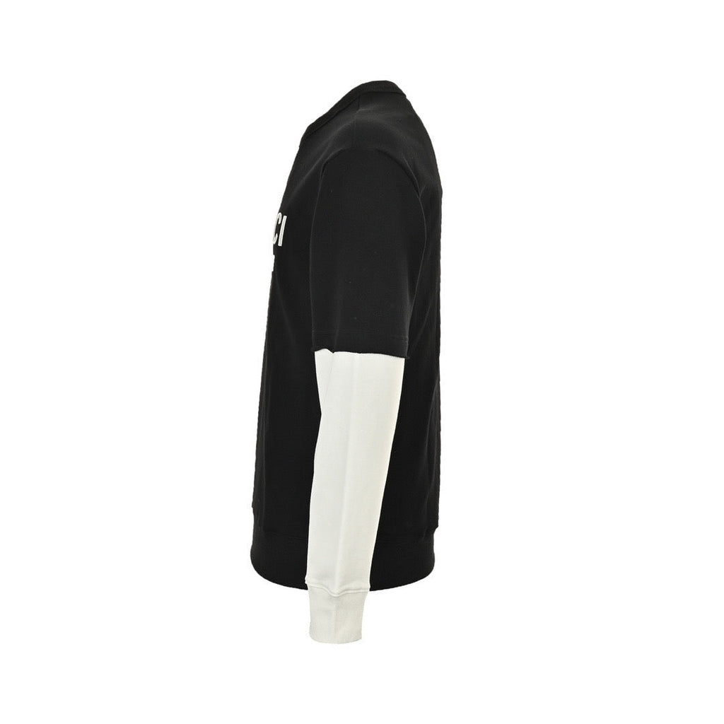 GUCCI 26S TWO-PIECE SWEATSHIRT 116