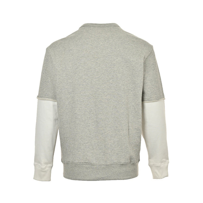 GUCCI 26S TWO-PIECE SWEATSHIRT 114