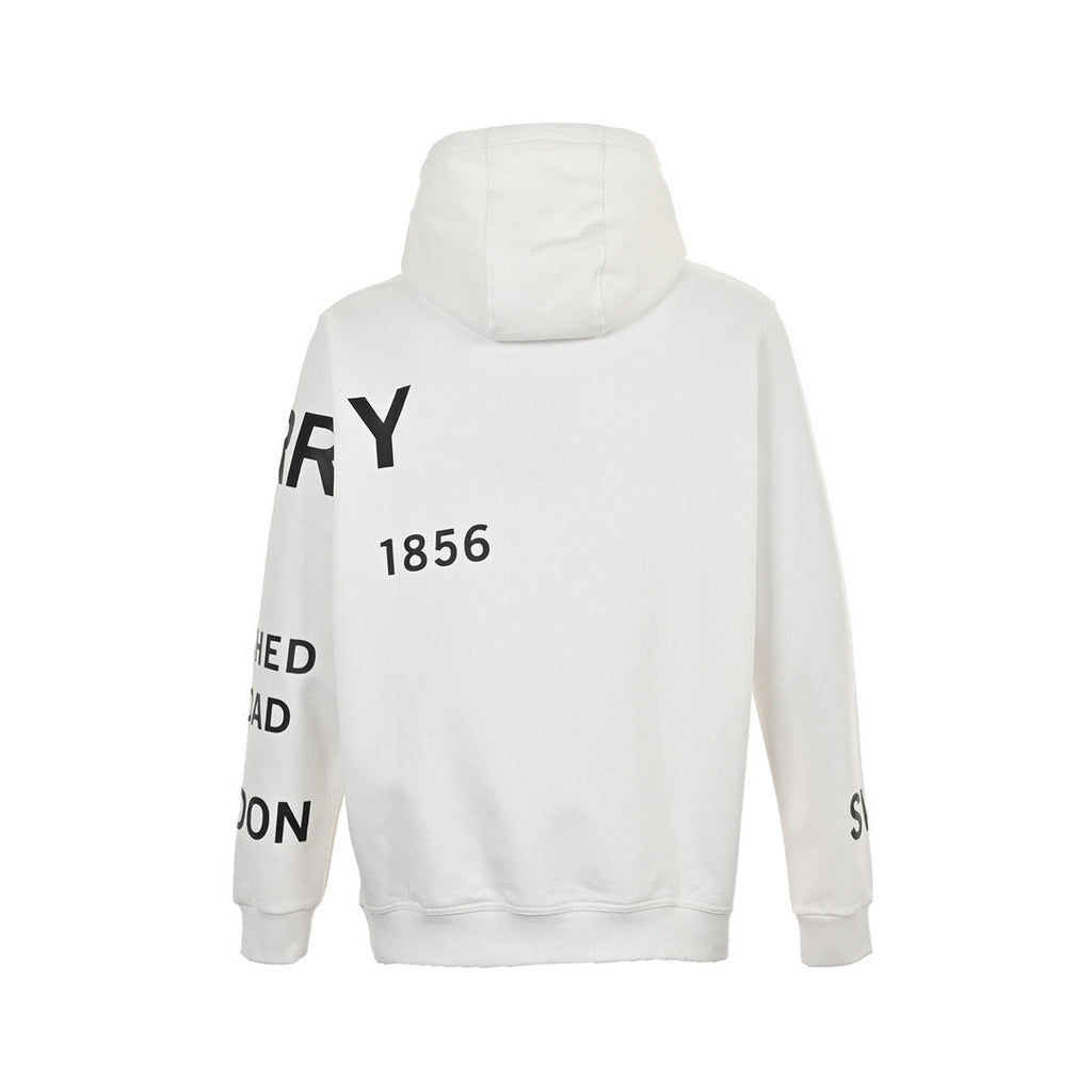 BURBERRY 26S HOODIE 376