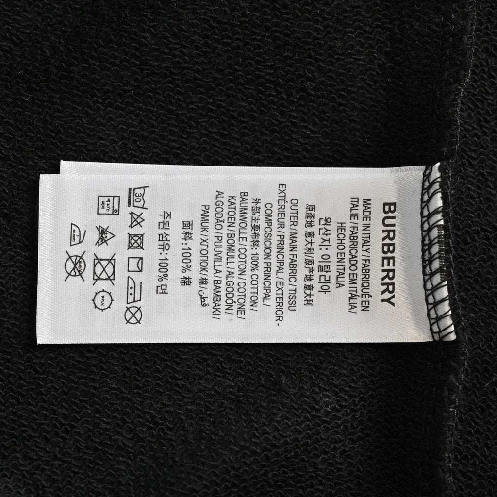 BURBERRY 26S HOODIE 377