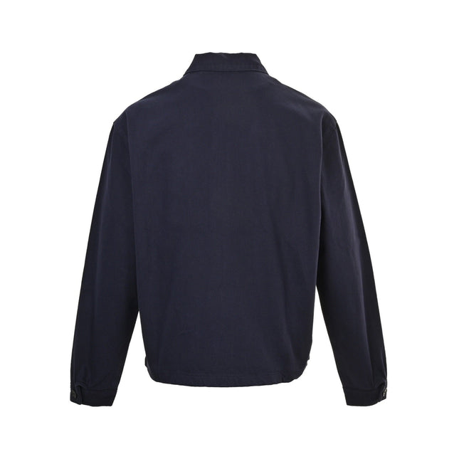 PRADA 26S DENIM JACKET 713