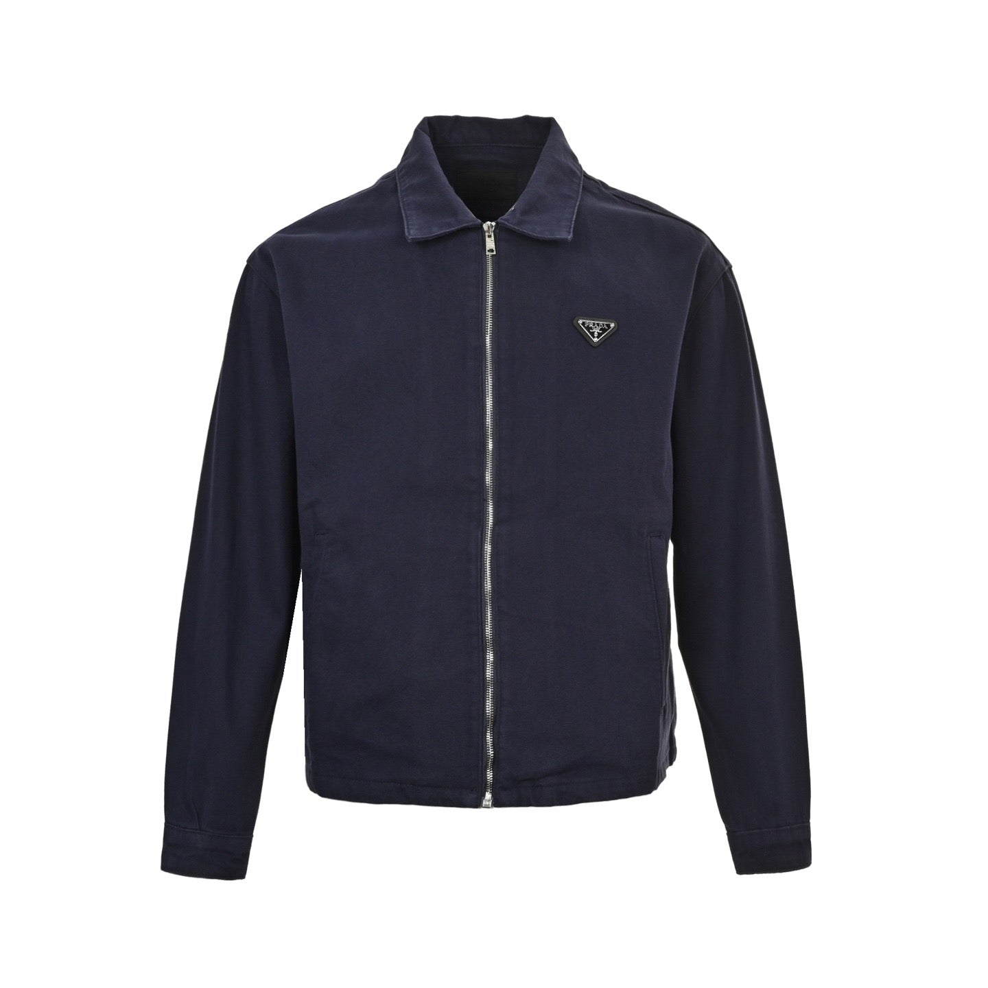 PRADA 26S DENIM JACKET 713