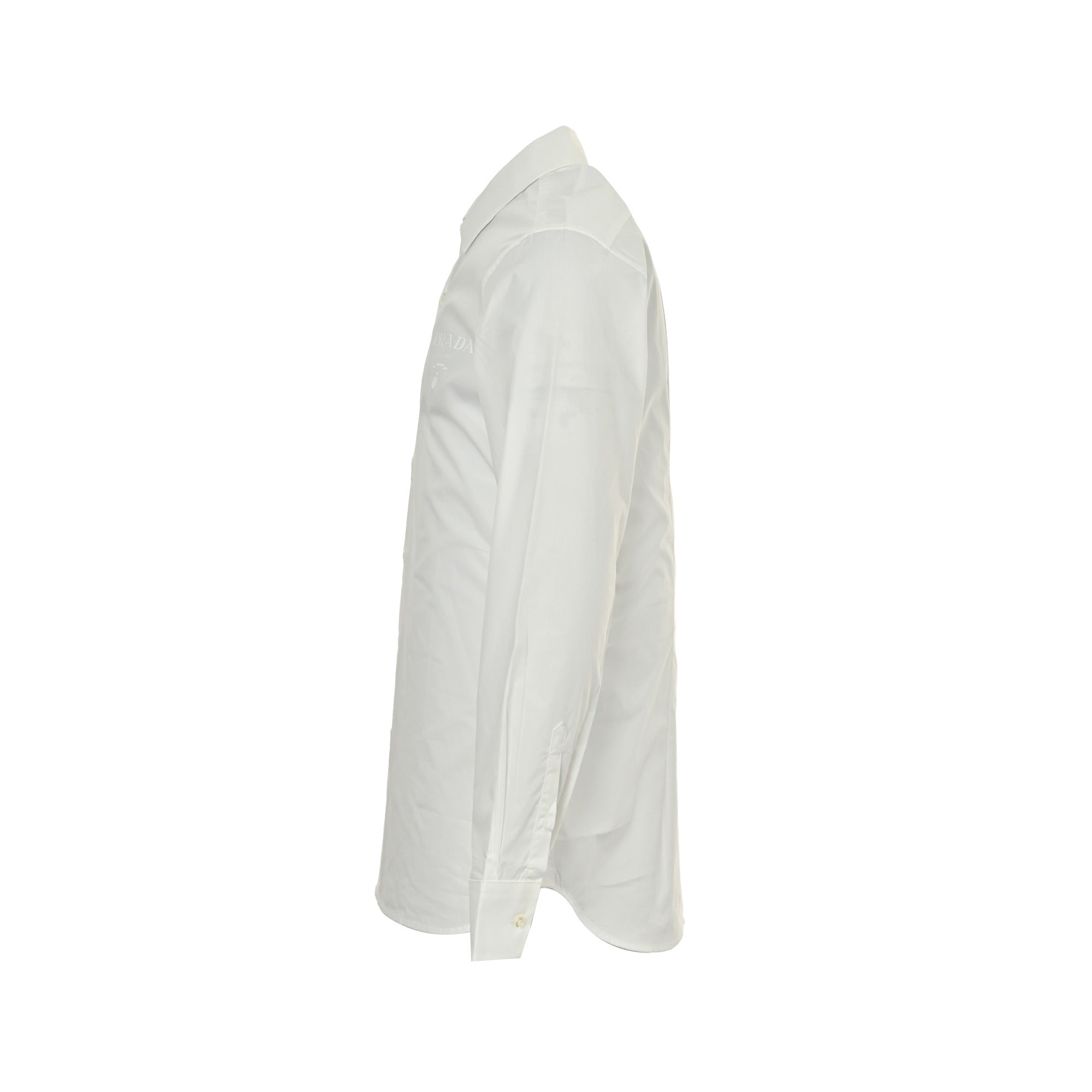 PRADA 26S SHIRT 712