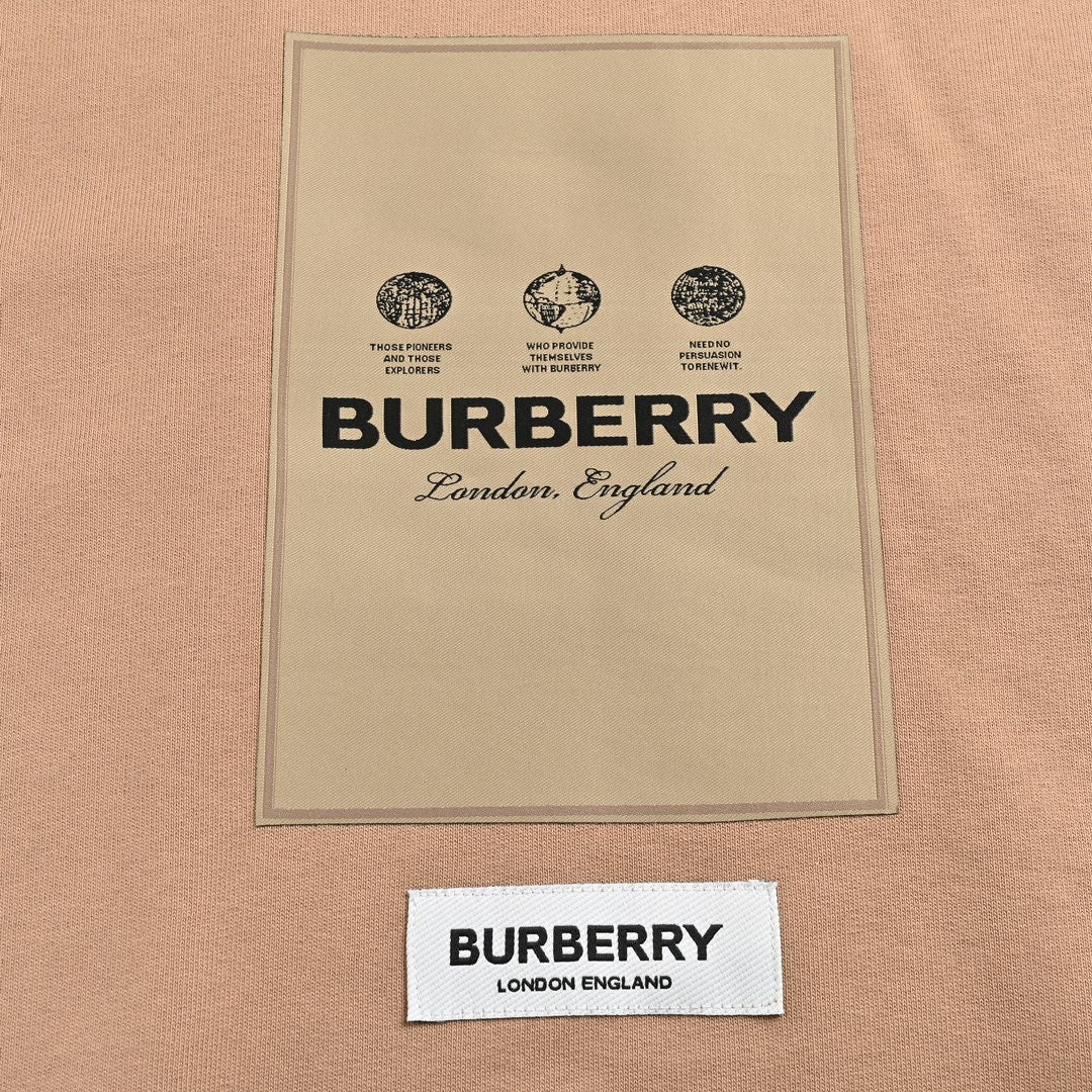 BURBERRY 26S HOODIE 346