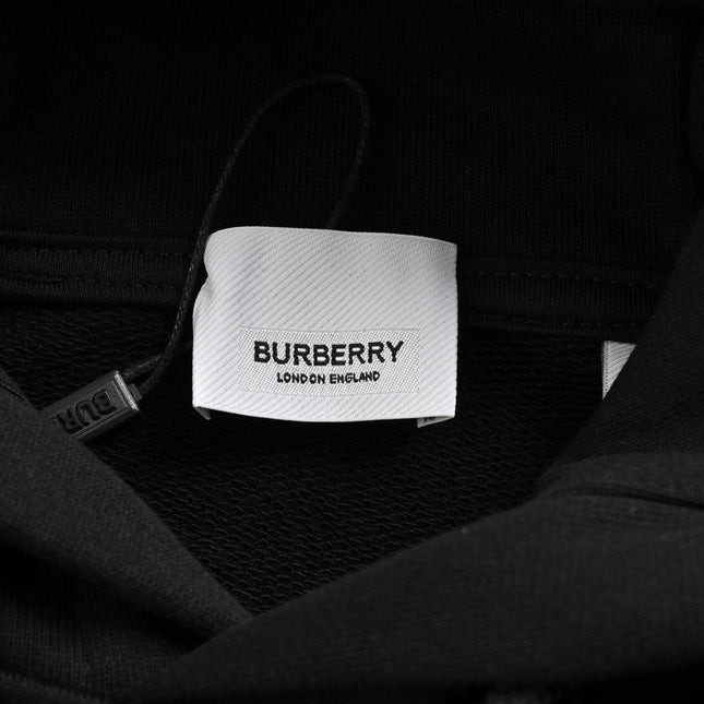 BURBERRY 26S HOODIE 345