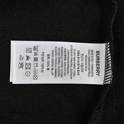 BURBERRY 26S HOODIE 345