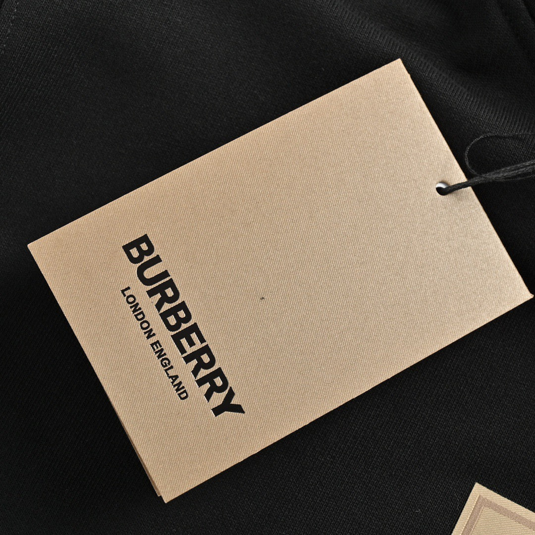 BURBERRY 26S HOODIE 345