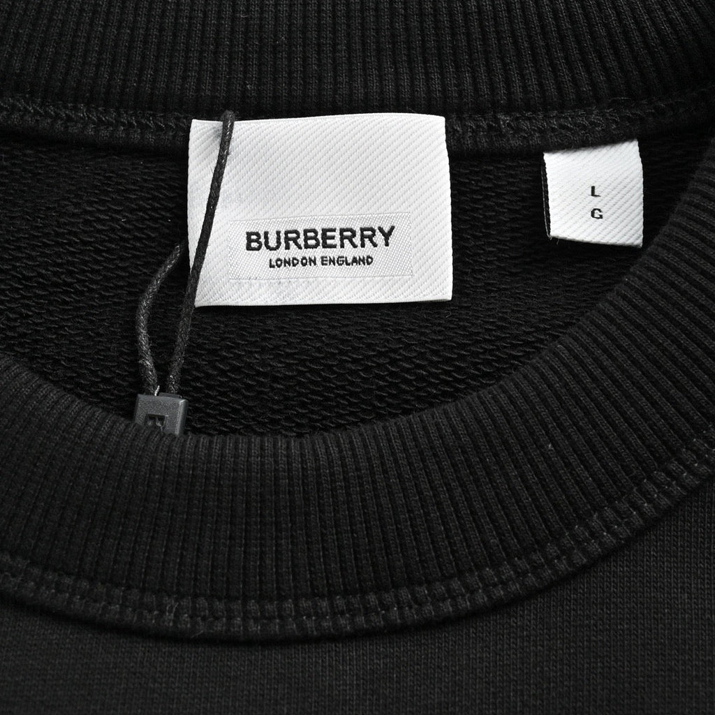BURBERRY 26S SWEATSHIRT 344