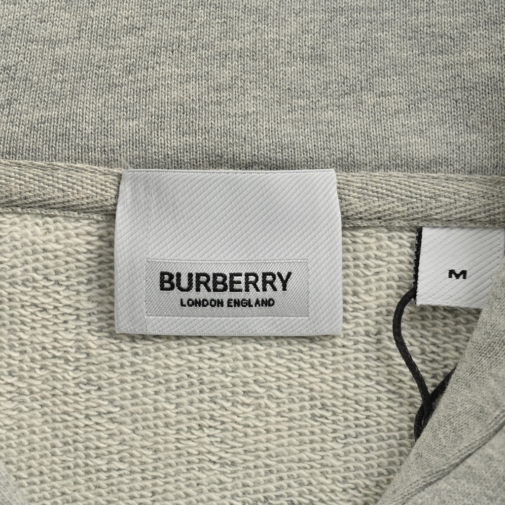 BURBERRY 26S HOODIE 375