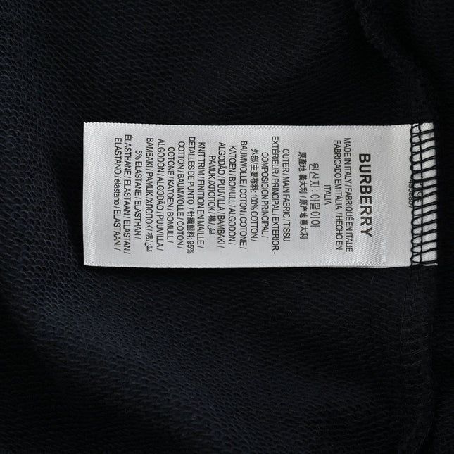 BURBERRY 26S HOODIE 374