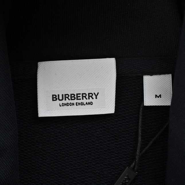 BURBERRY 26S HOODIE 374