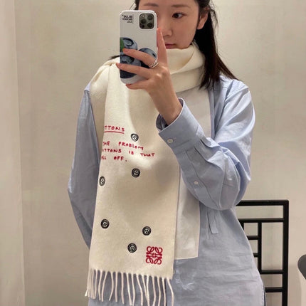 Collection image for: LOEWE SCARF