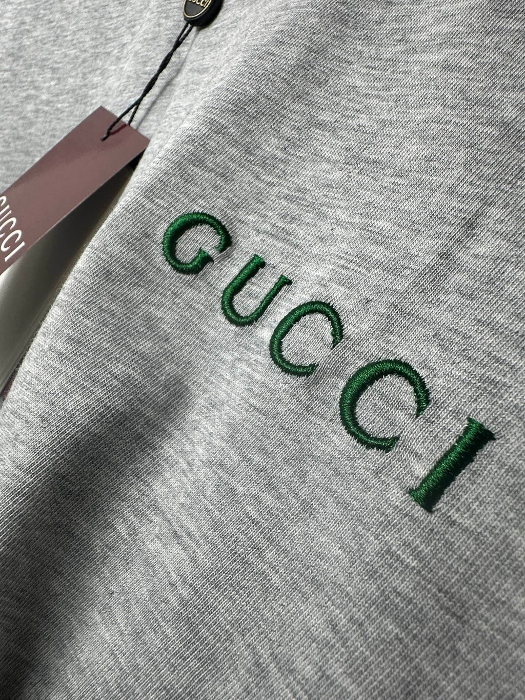 GUCCI 26S SHORT SLEEVE T-SHIRT 286