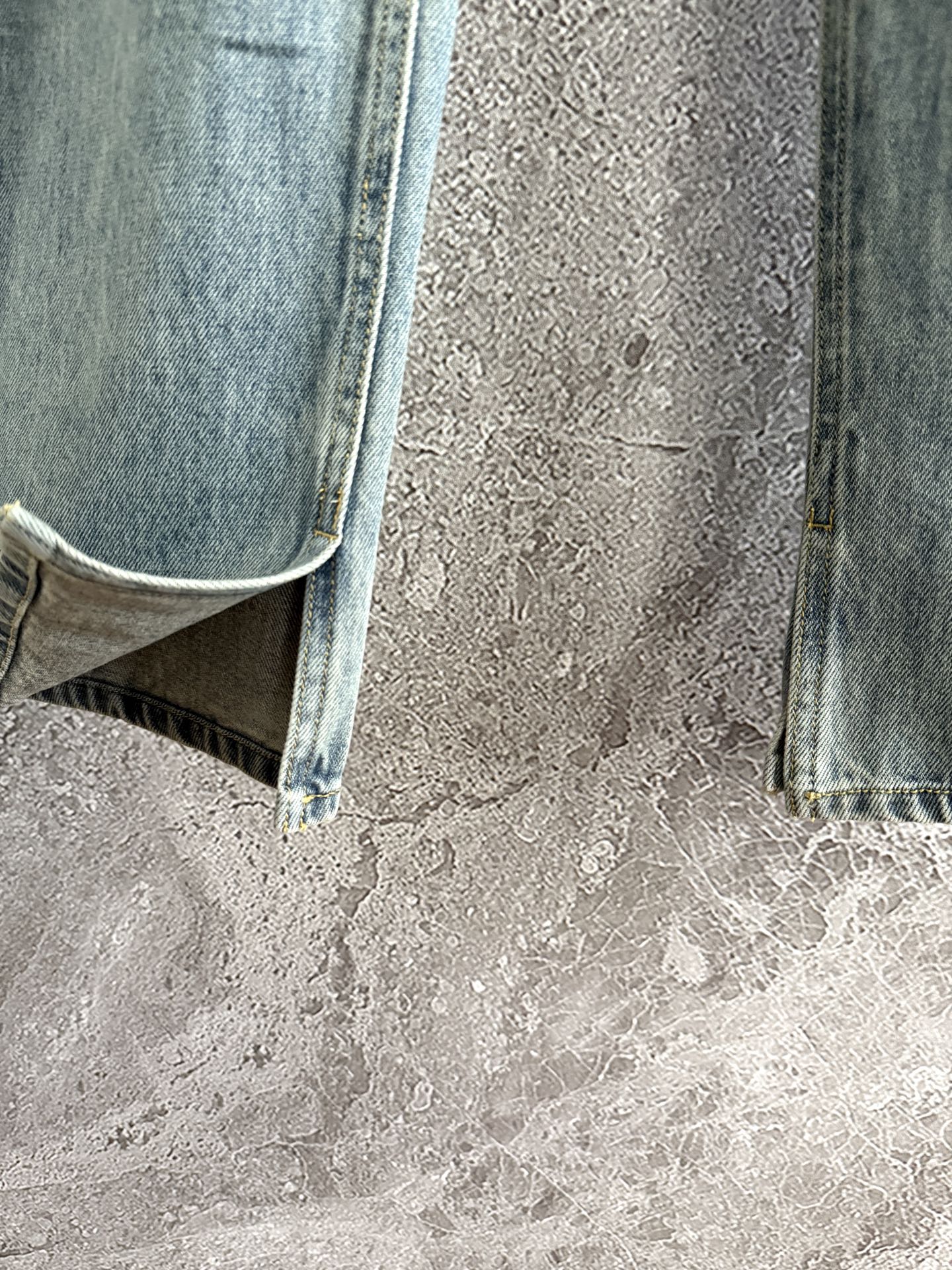GUCCI JEAN STYLE 74