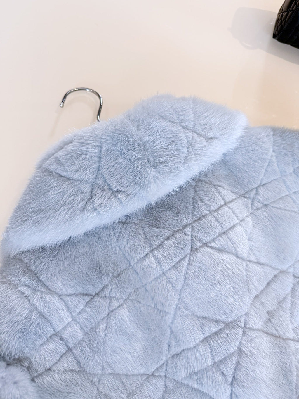 DIOR 25S MINK FUR COAT STYLE 169