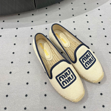 Collection image for: MIUMIU LOAFERS